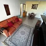 Apartamento Barrabella - 1 Quarto - 837