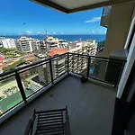 Apartamento Barrabella - 1 Quarto - 837