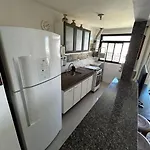 Apartamento Barrabella - 1 Quarto - 837