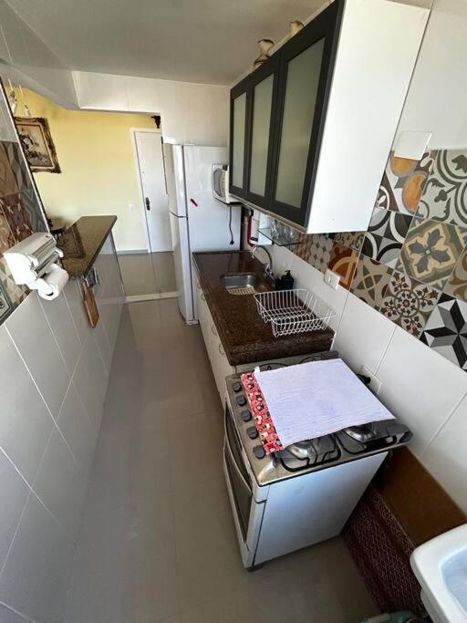 Barrabella - 1 - 837 Apartamento